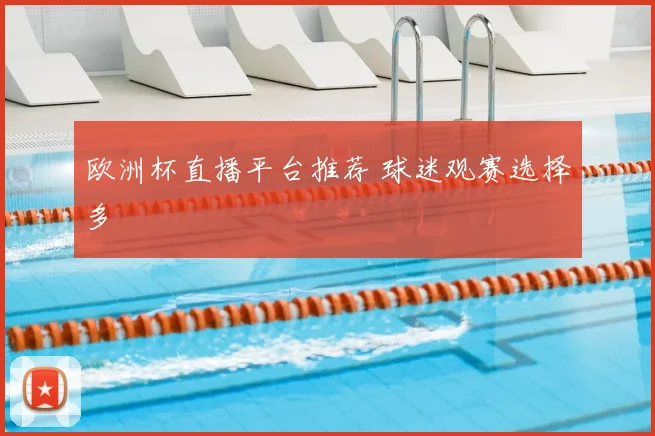 欧洲杯直播平台推荐 球迷观赛选择多