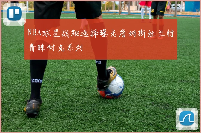 NBA球星战靴选择曝光詹姆斯杜兰特青睐耐克系列